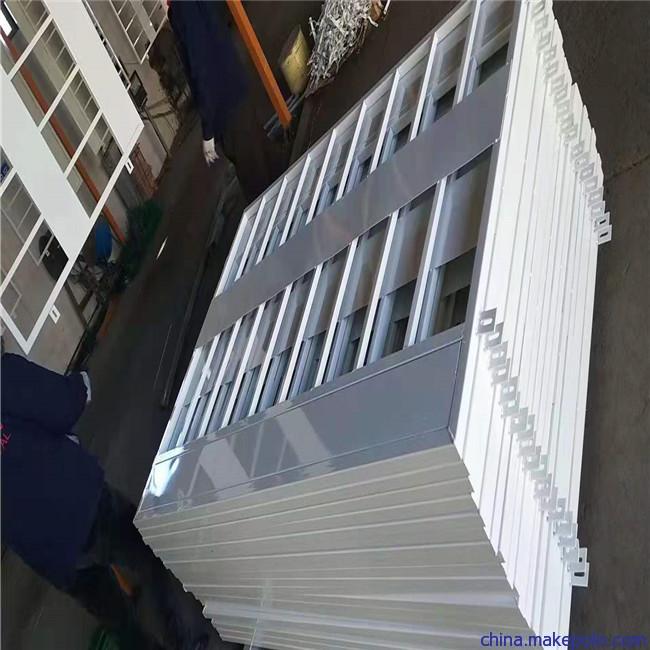 守护安全 漳州工地防护栏、泥浆池基坑防护栏的专业制造与应用