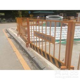 东莞、深圳基坑护栏直销 安全守护，品质首选