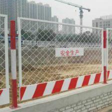 安平基坑护栏 建筑工地临边防护的坚实防线